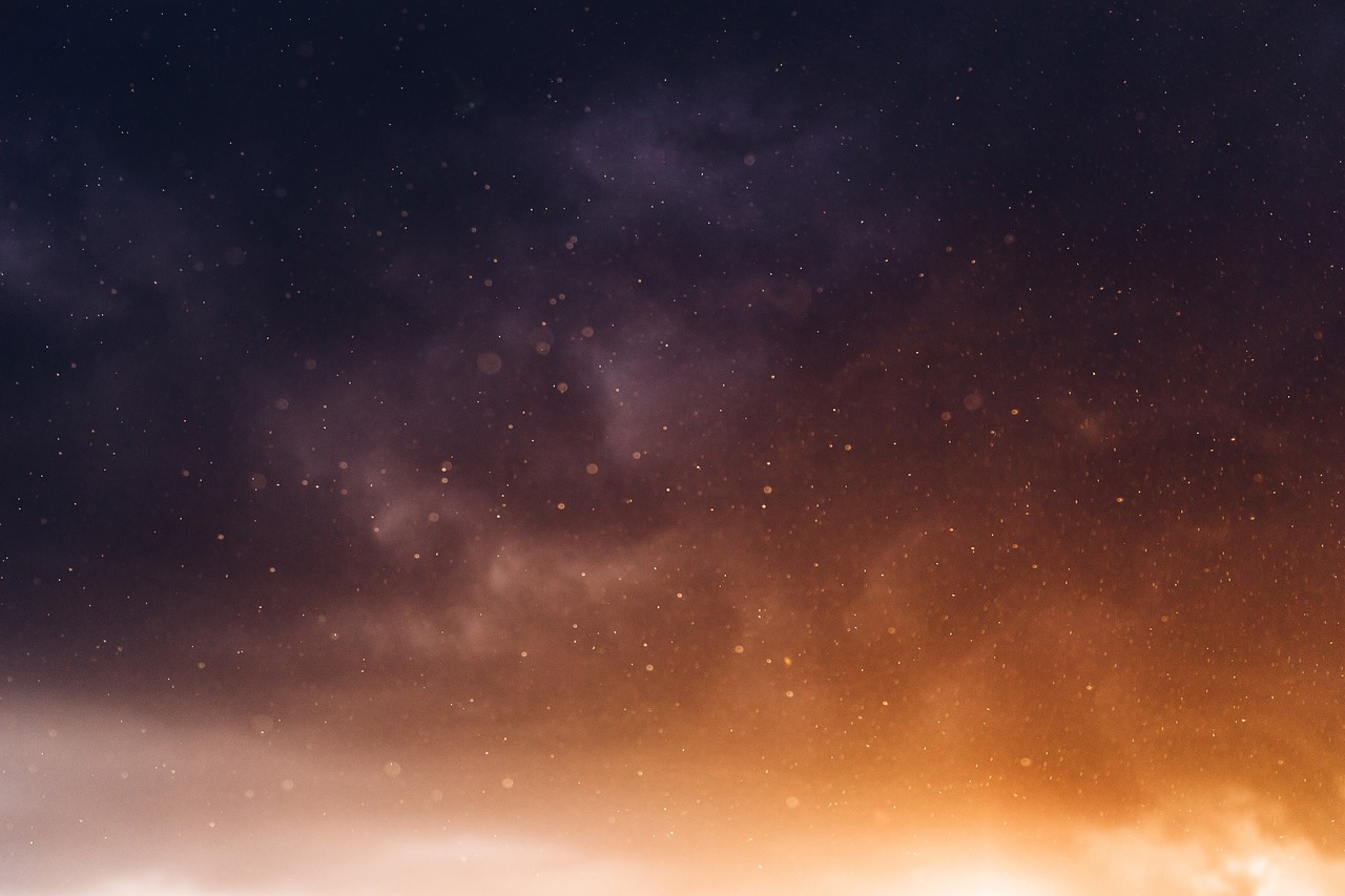 The Role of Space in Future Warfare